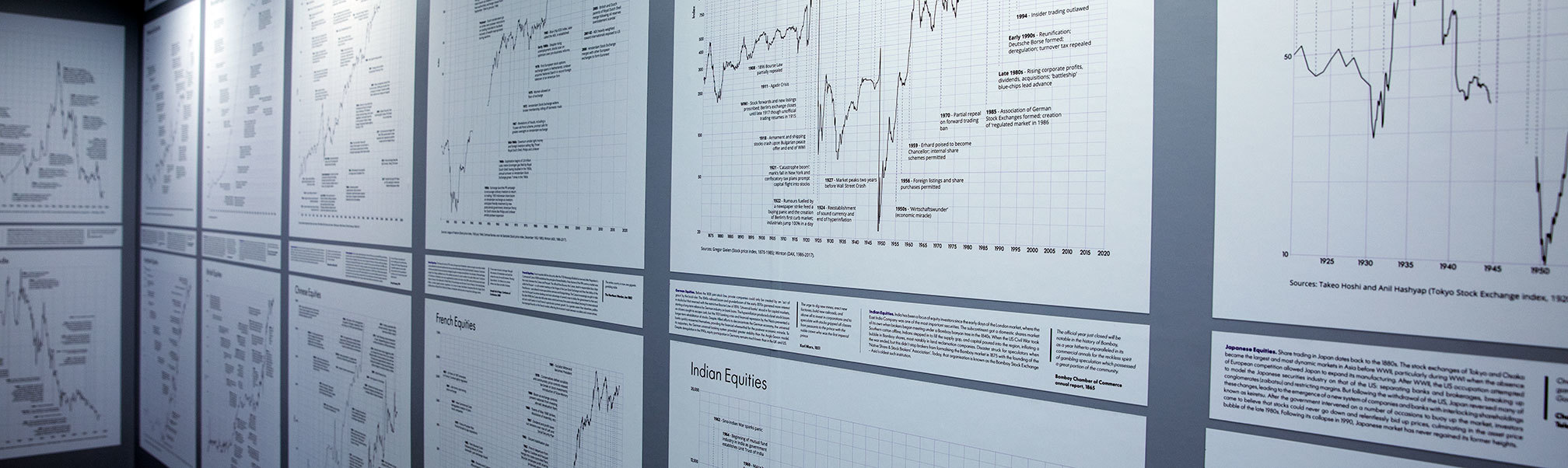 Chart Room